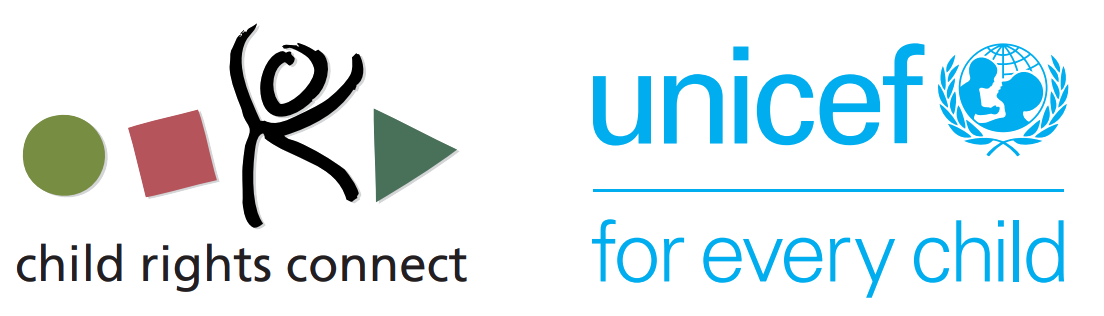 Children Rights Logo Our Aims And Focus